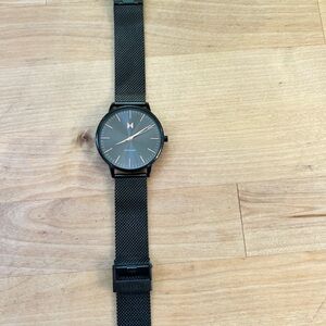MVMT Boulevard Women’s Watch (like new)